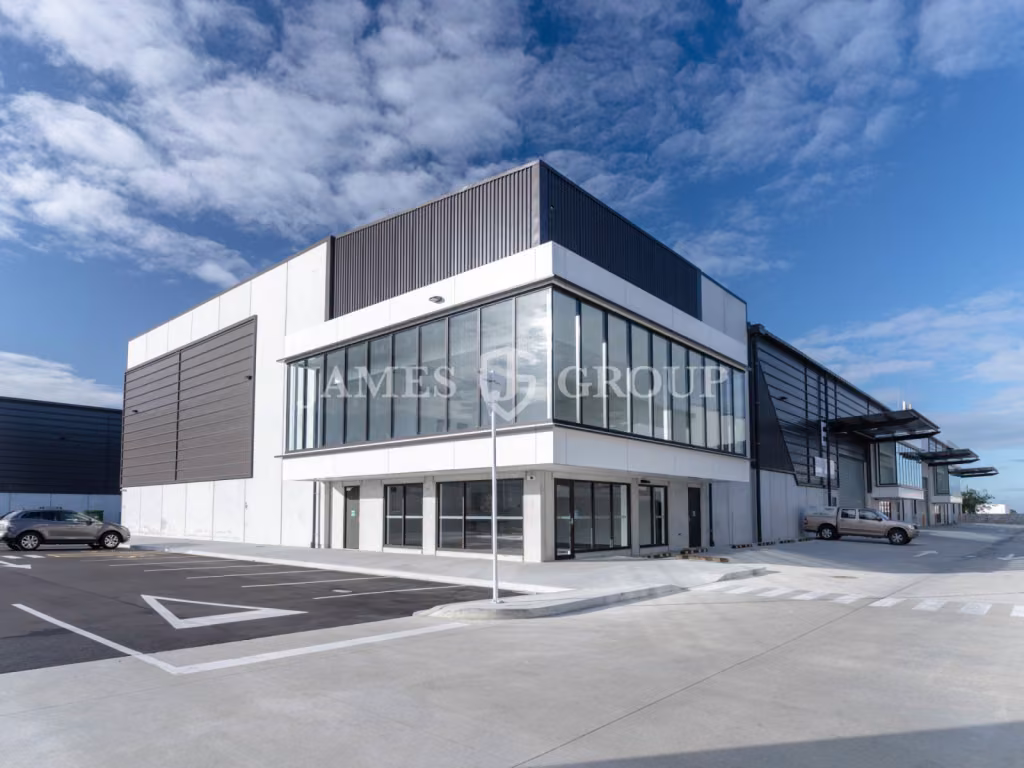 A-grade Road Front Wiri Warehouse