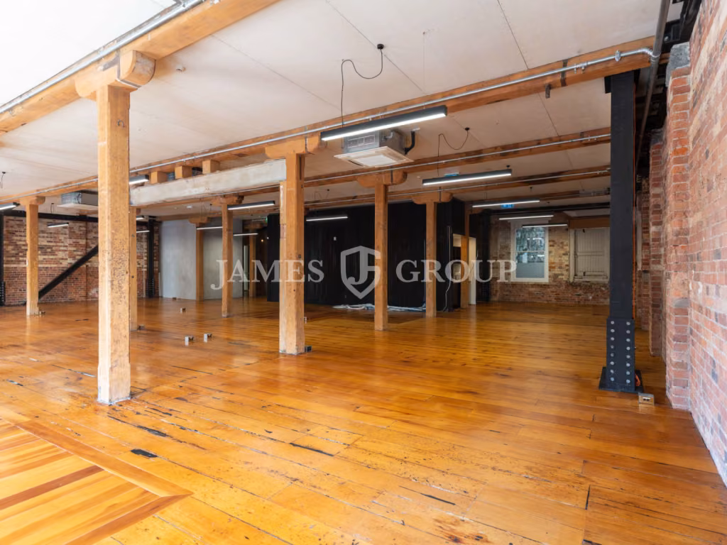 Kauri Timber Tenancy In Highly Connected Location