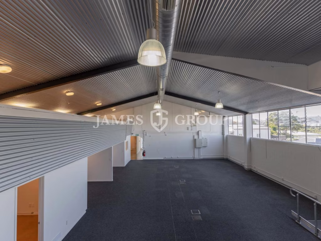 Versatile Corner Showroom | Grey Lynn