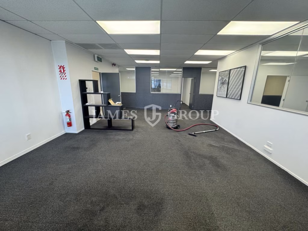 Quality Kingsland Office