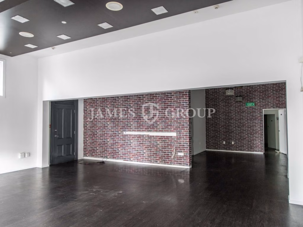 Parnell Gem – Retail Below + Live Above