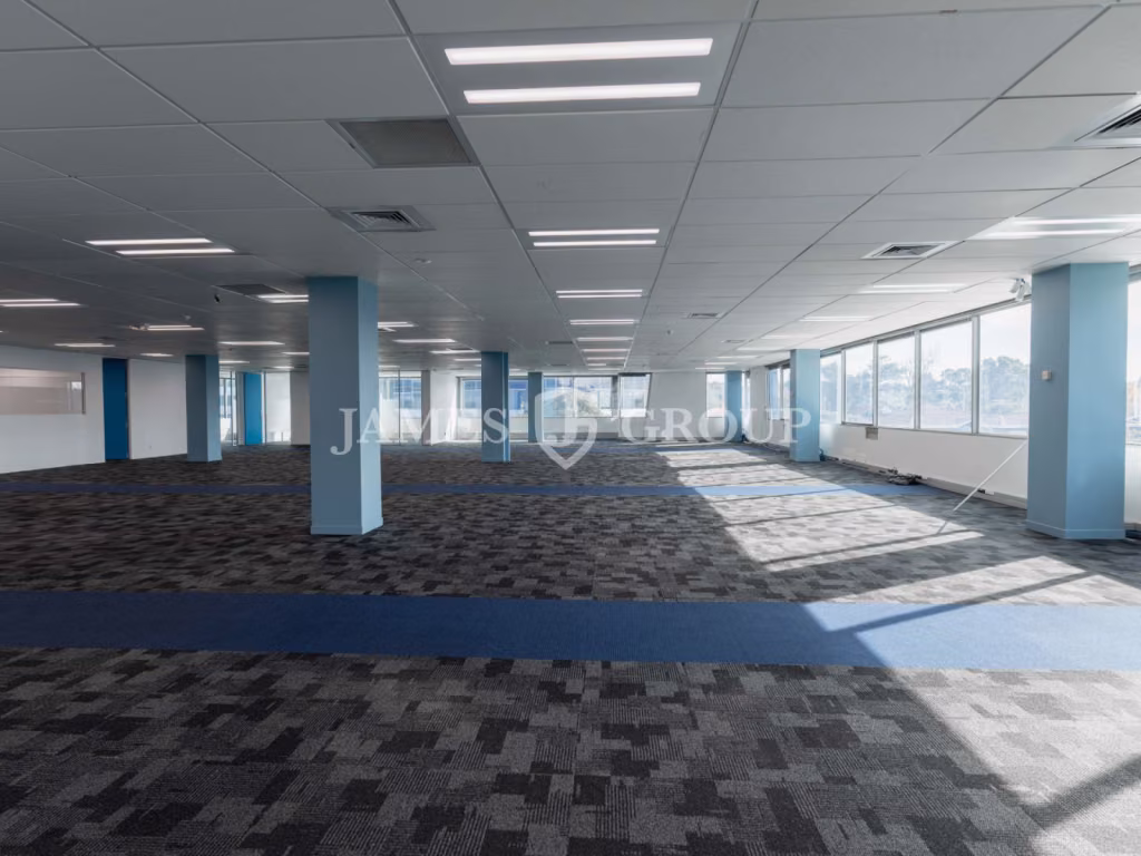 Premium Office – Premium Location