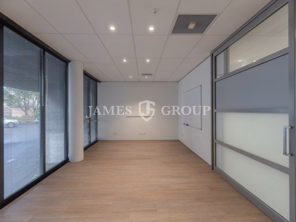 Freemans Bay Office + Warehouse