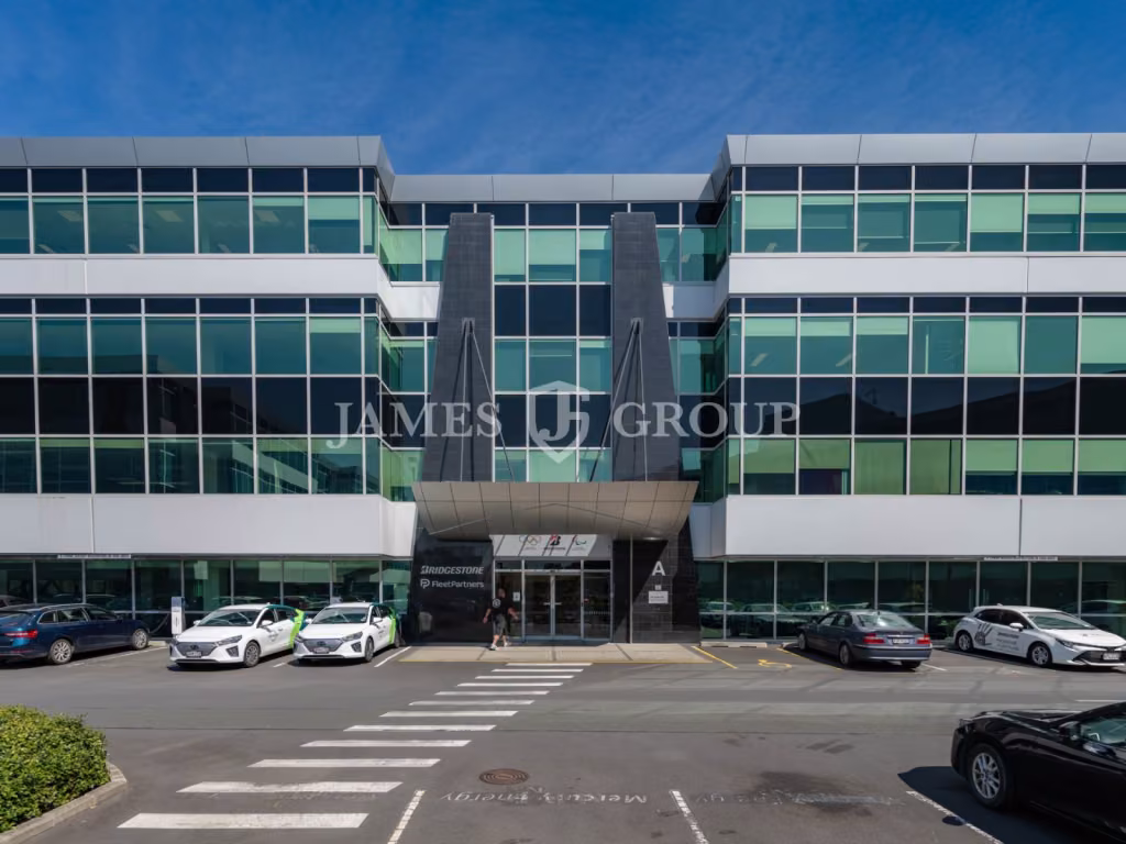 Premium Office – Premium Location