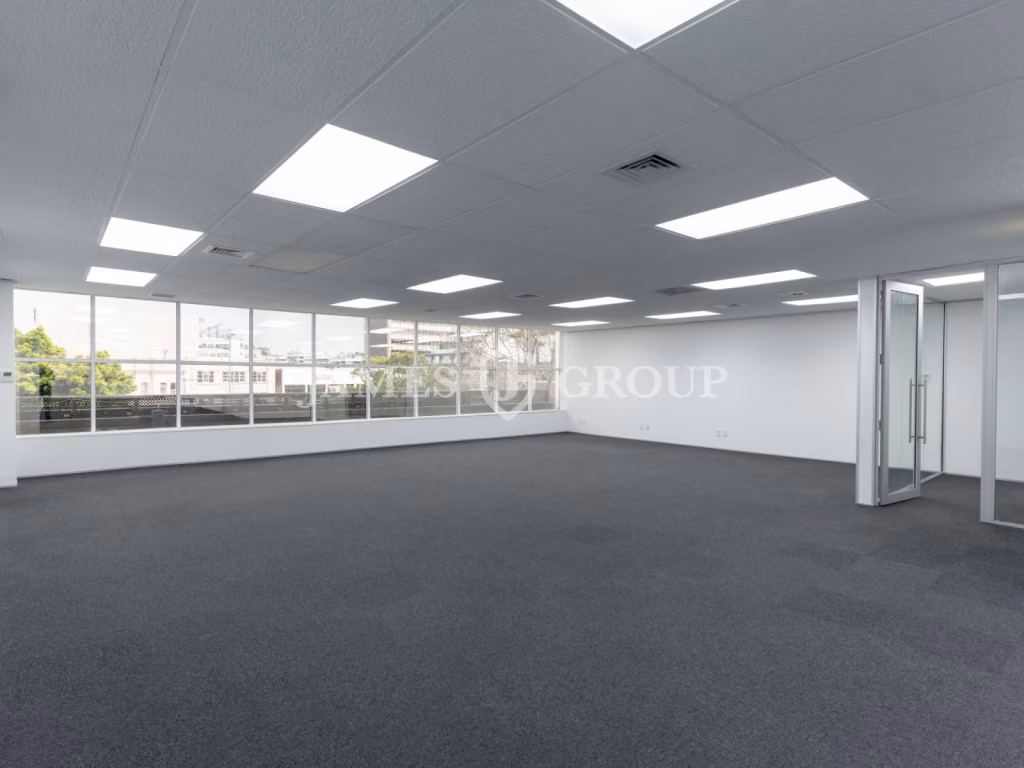 Well Positioned Newmarket Office