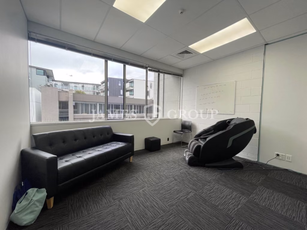 Cost Effective Mount Eden Office