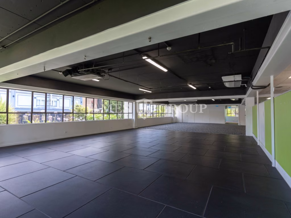 Stylish And Functional Office Space Available