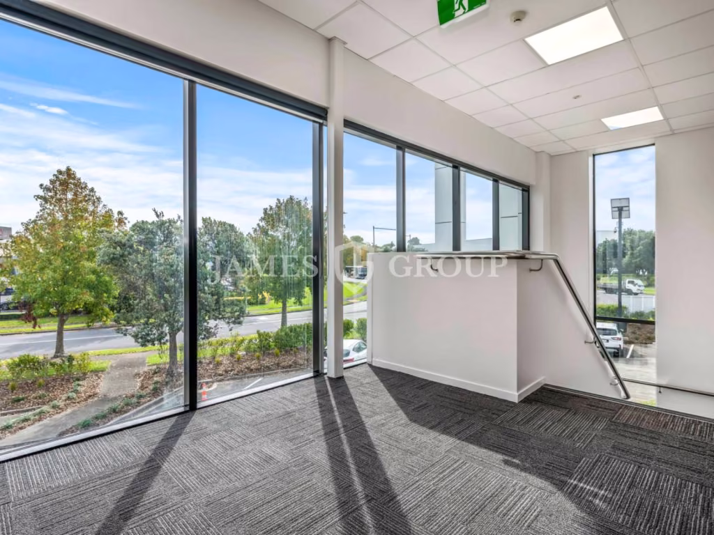 A-grade | 818sqm | Container Friendly Industrial