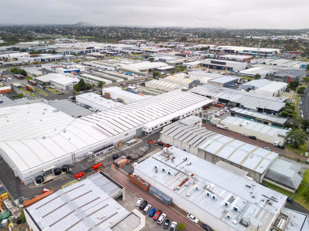 2,619sqm Warehouse On Greenmount | Available Now