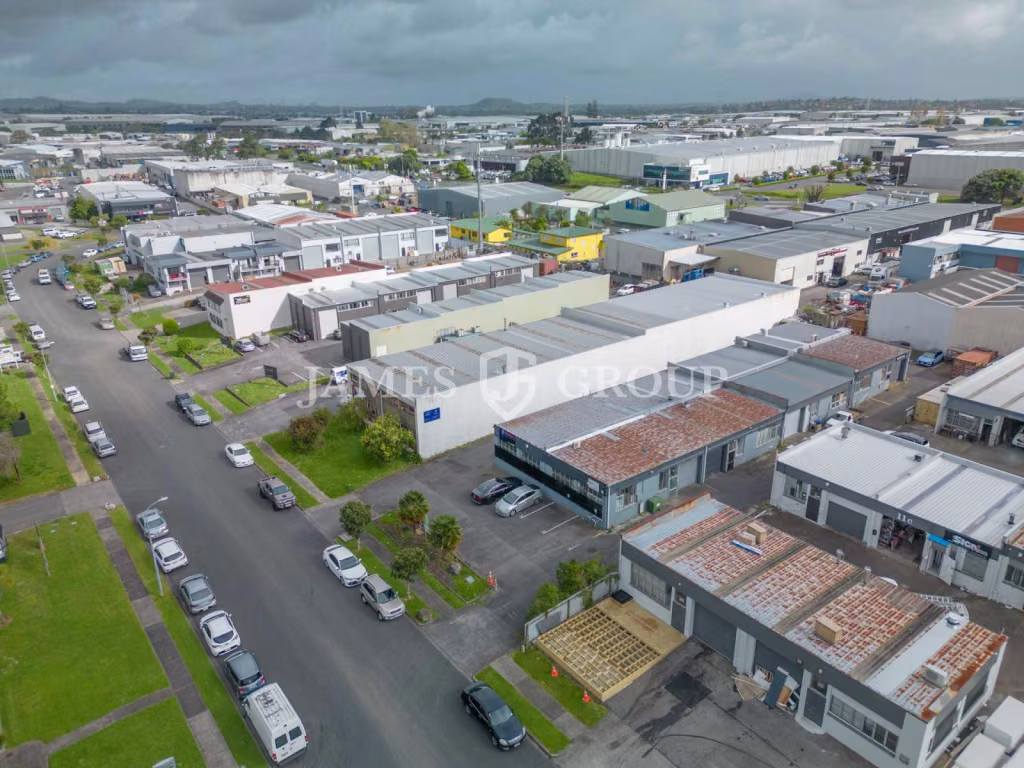 Entry Level Tenanted Unit For Sale