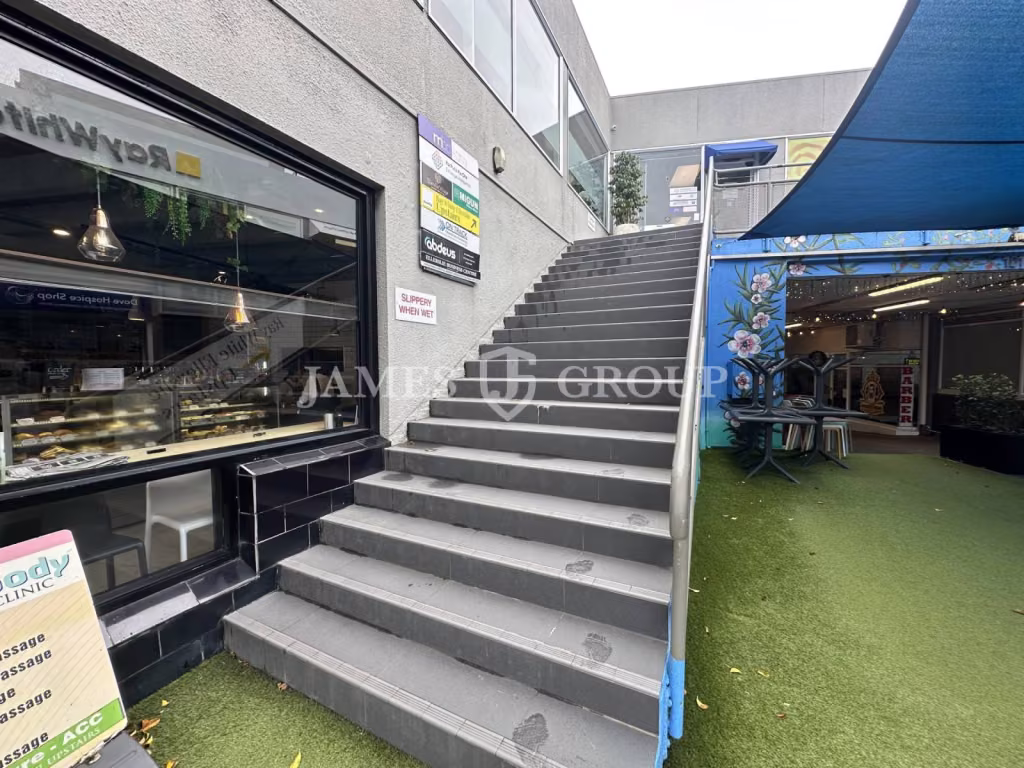 Smart Layout In Prime Suburban Location