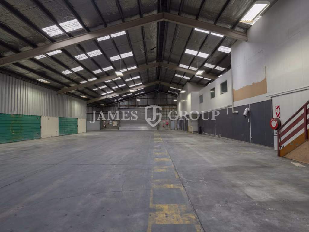 Functional Drive Around | Mangere Industrial