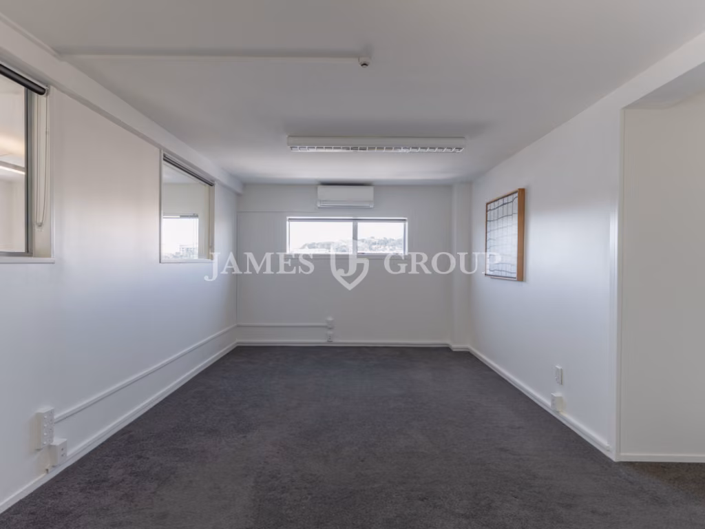 Versatile Corner Showroom | Grey Lynn