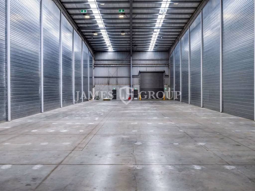 Premium Industrial Opportunity In East Tamaki