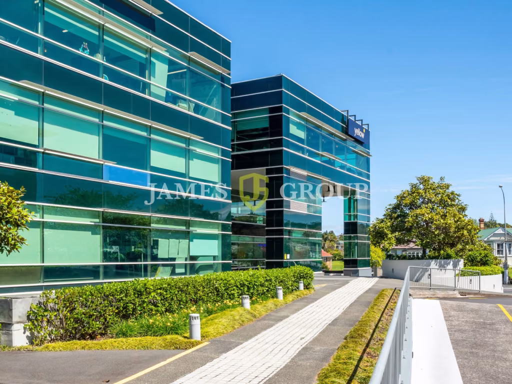 Premium Office – Premium Location