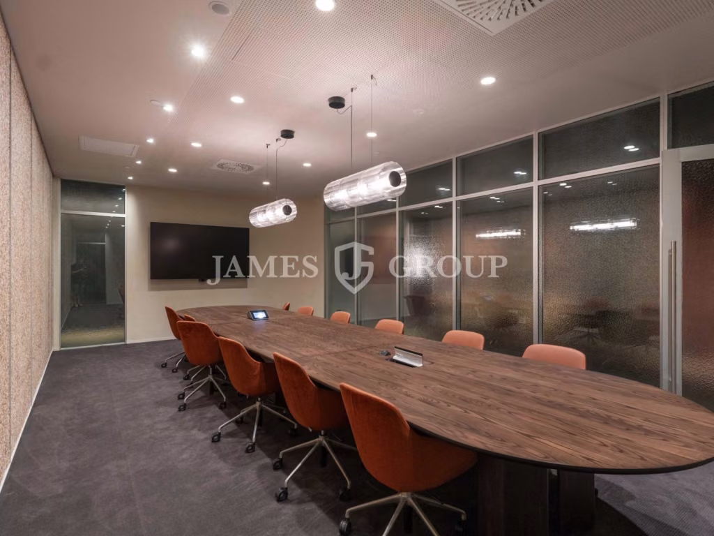 Rare Tenancy In Wynyard Quarter