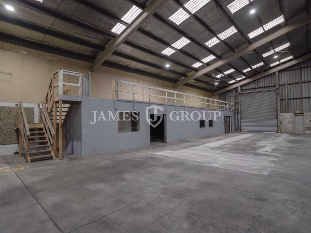 Functional Drive Around | Mangere Industrial