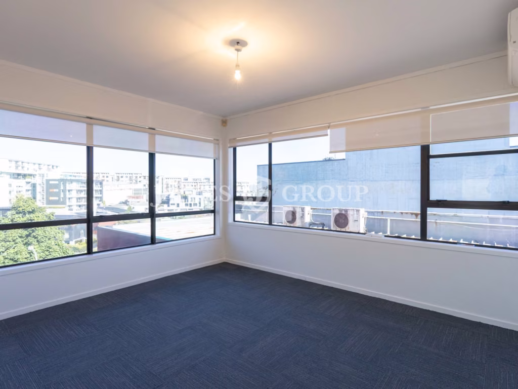 City Fringe Warehouse/office Combo