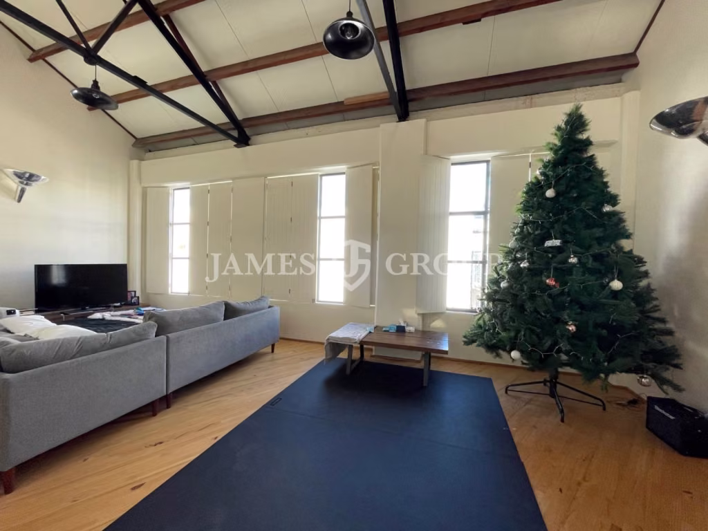 150m² Office In Parnell | Ready To Lease