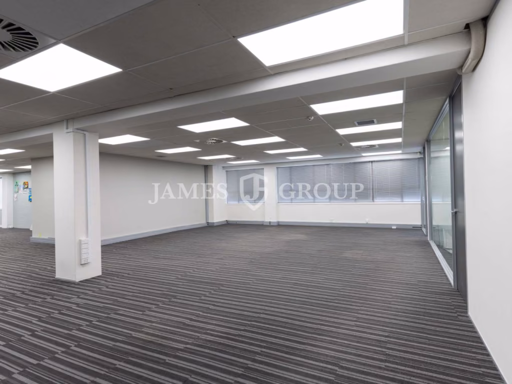 Highly Visible Office Opportunity In Epsom