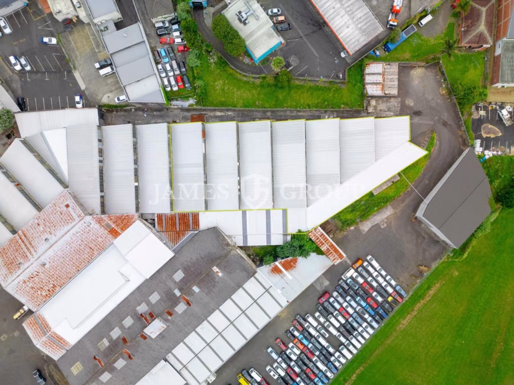 2,028sqm Cheap Warehouse With Short Term Options