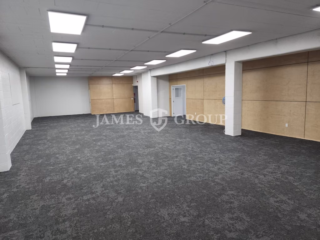 Mount Eden Office & Warehouse