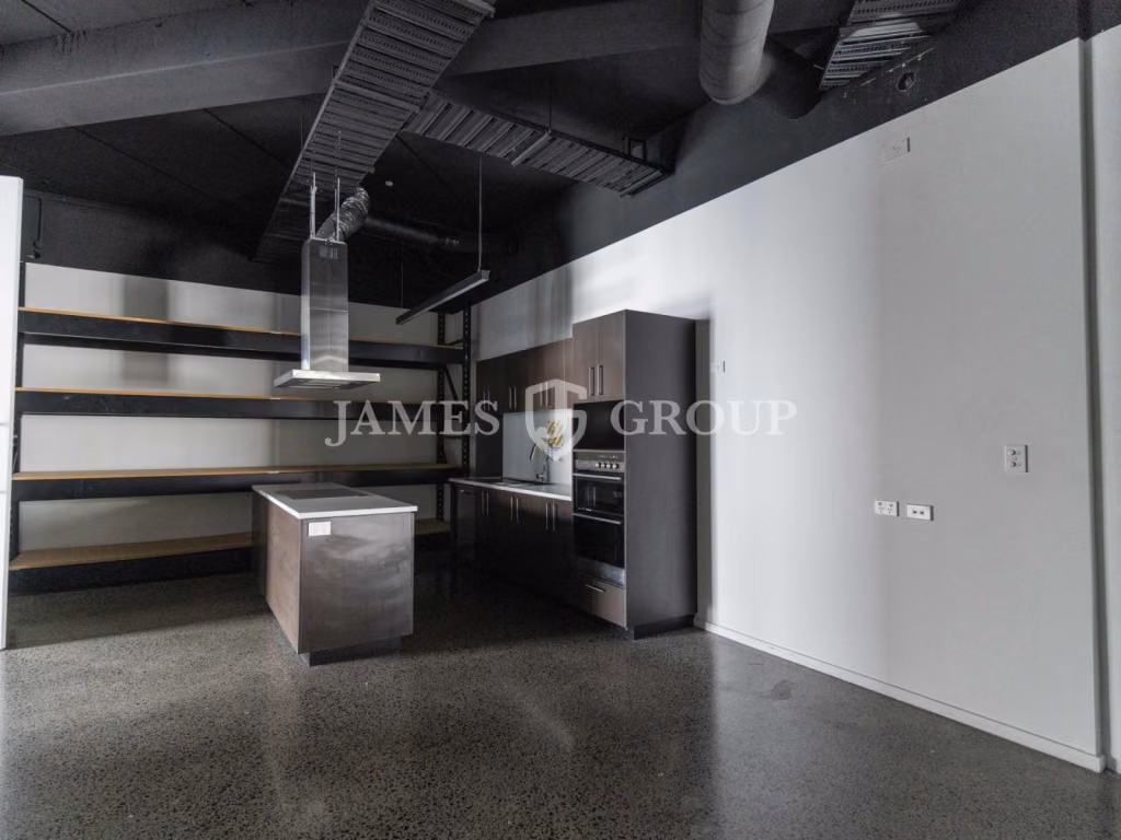 Ground Floor Ellerslie Office | 265 Sqm