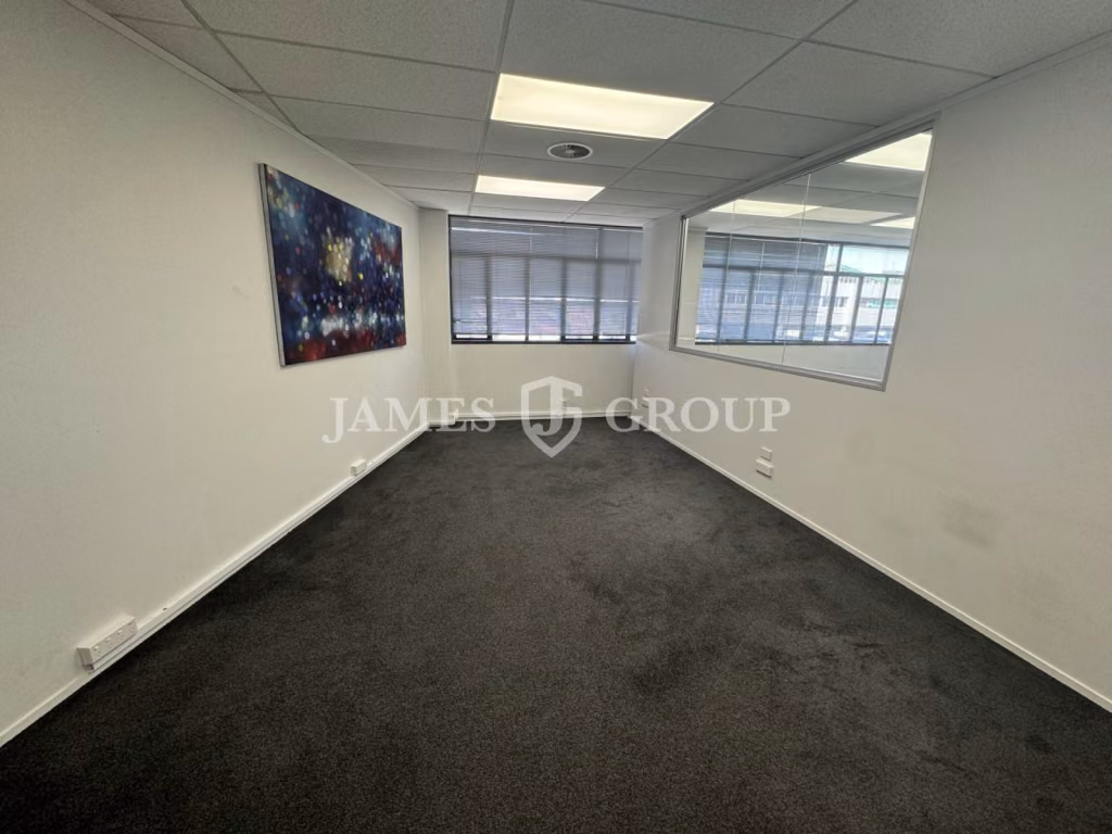 Quality Kingsland Office