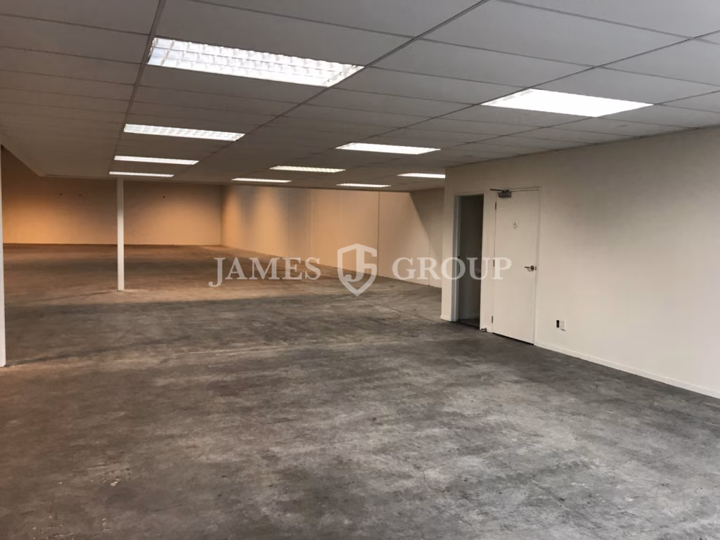 Road Front Otahuhu Warehouse – 804sqm