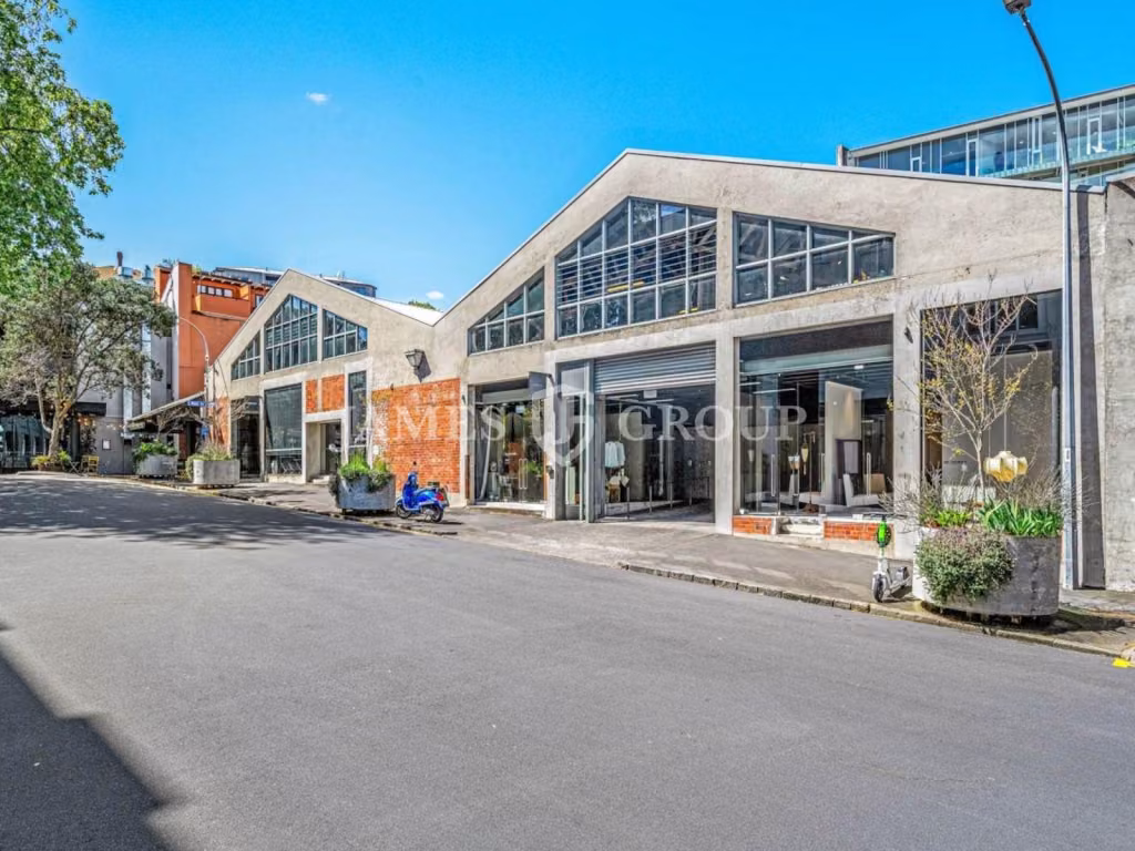 Character Office On Faraday