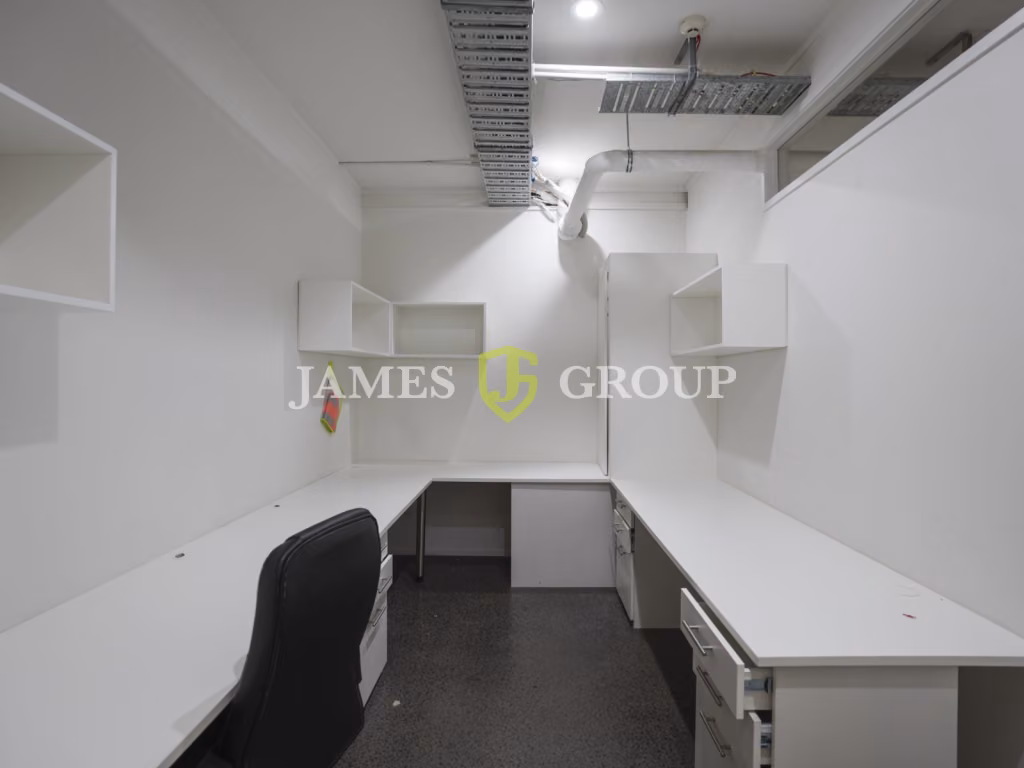 Modern Ground Floor In Ellerslie
