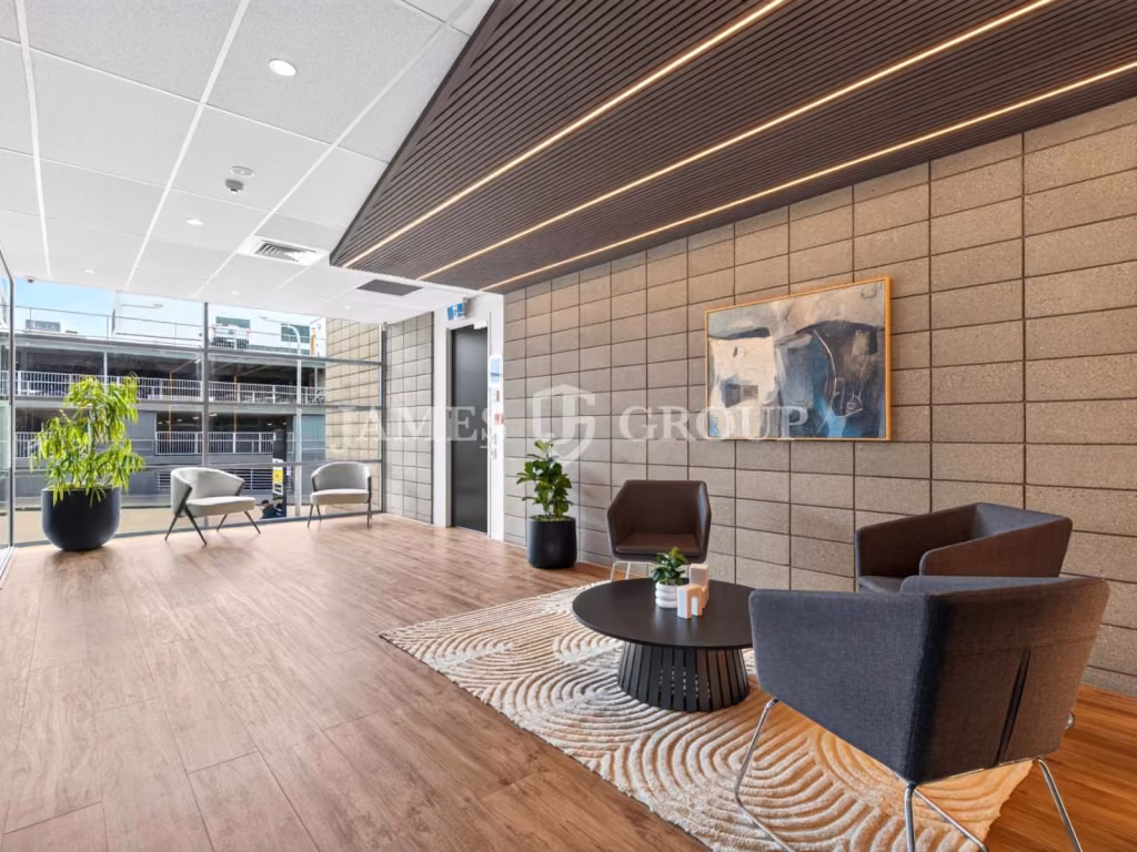 Premium Fully Furnished Office | Move In Ready