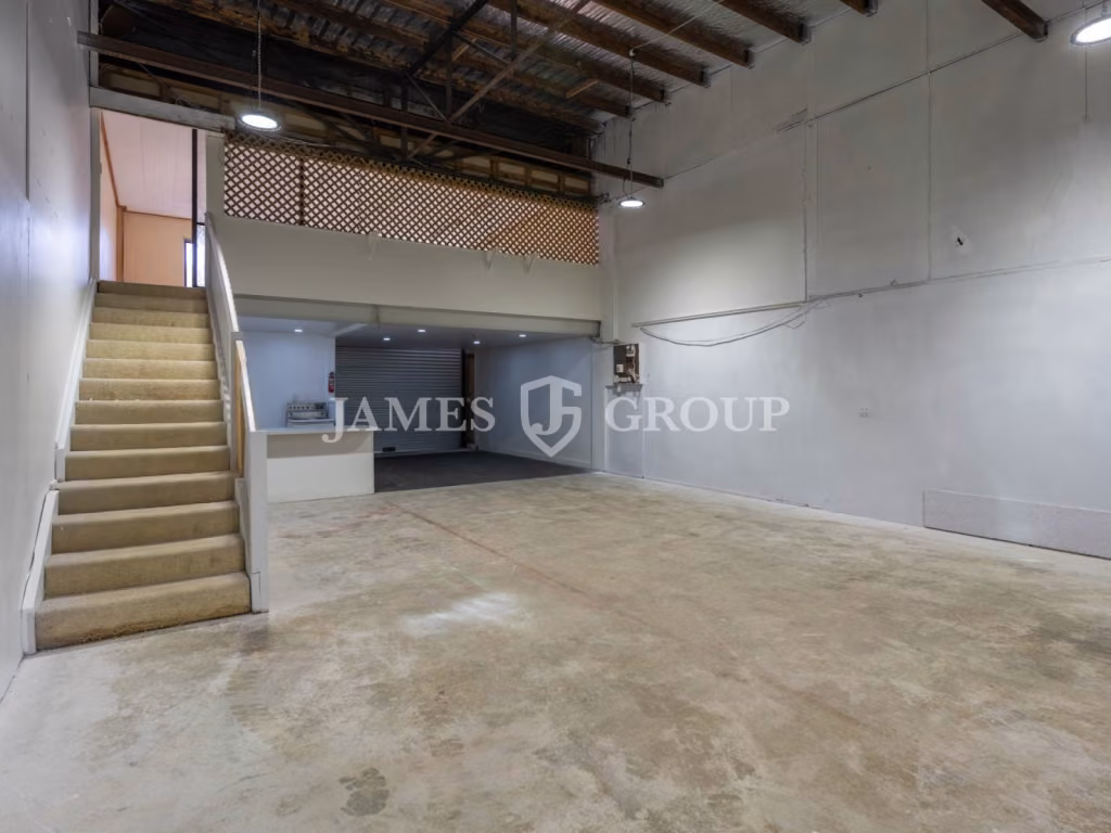 Cost-effective Industrial Unit