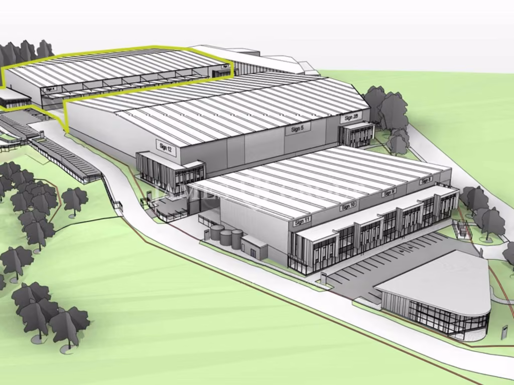 Patiki Road Design-build – Flexible Lease Options
