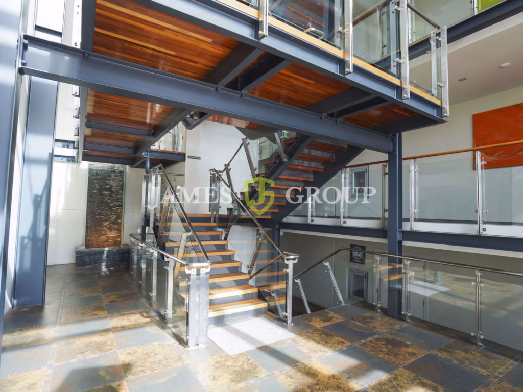 Modern Ground Floor In Ellerslie