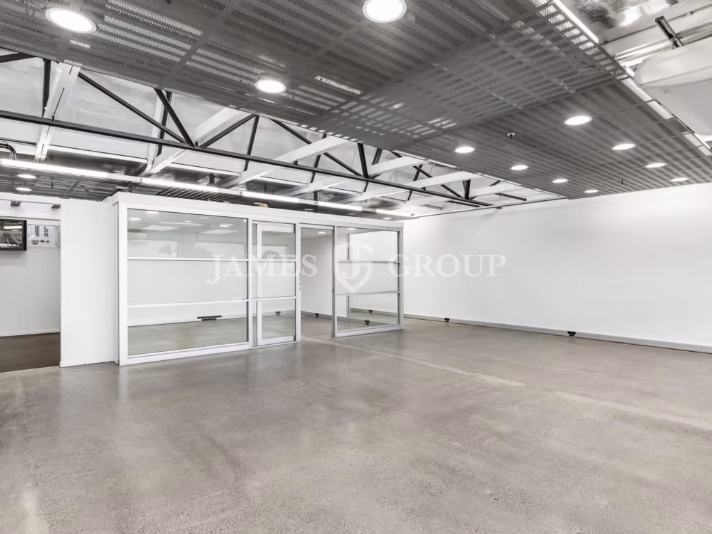 Dominion Road Office Ready To Occupy