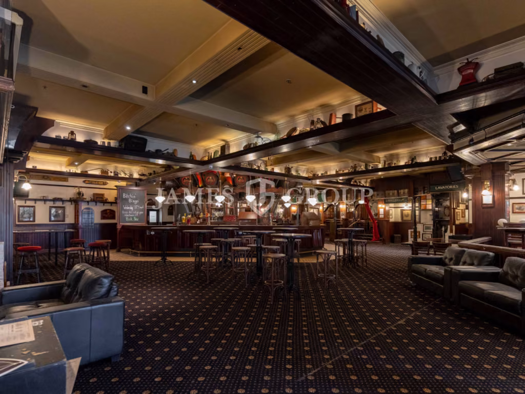 Full Floor Retail In Newmarket | 870sqm