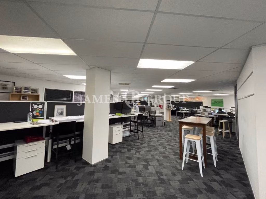 Cost Effective Epsom Office 20 Car Parks
