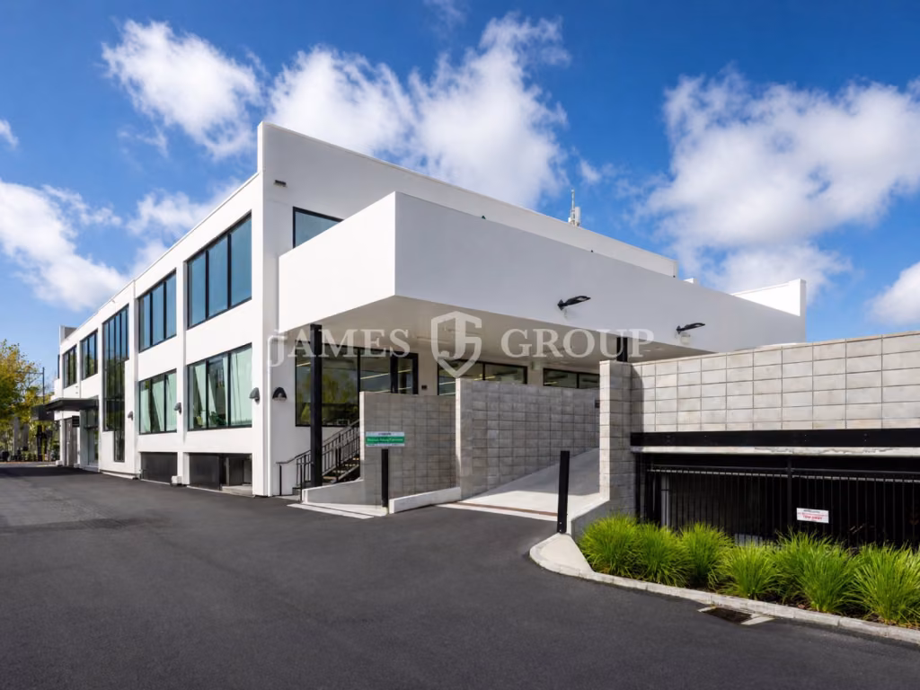 Rare Turnkey Wellness Opportunity On Ponsonby Road