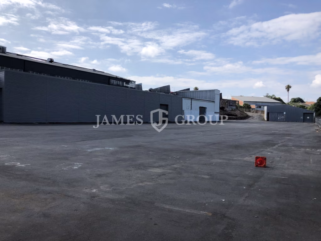 Cheap Warehouse With Short Term Options