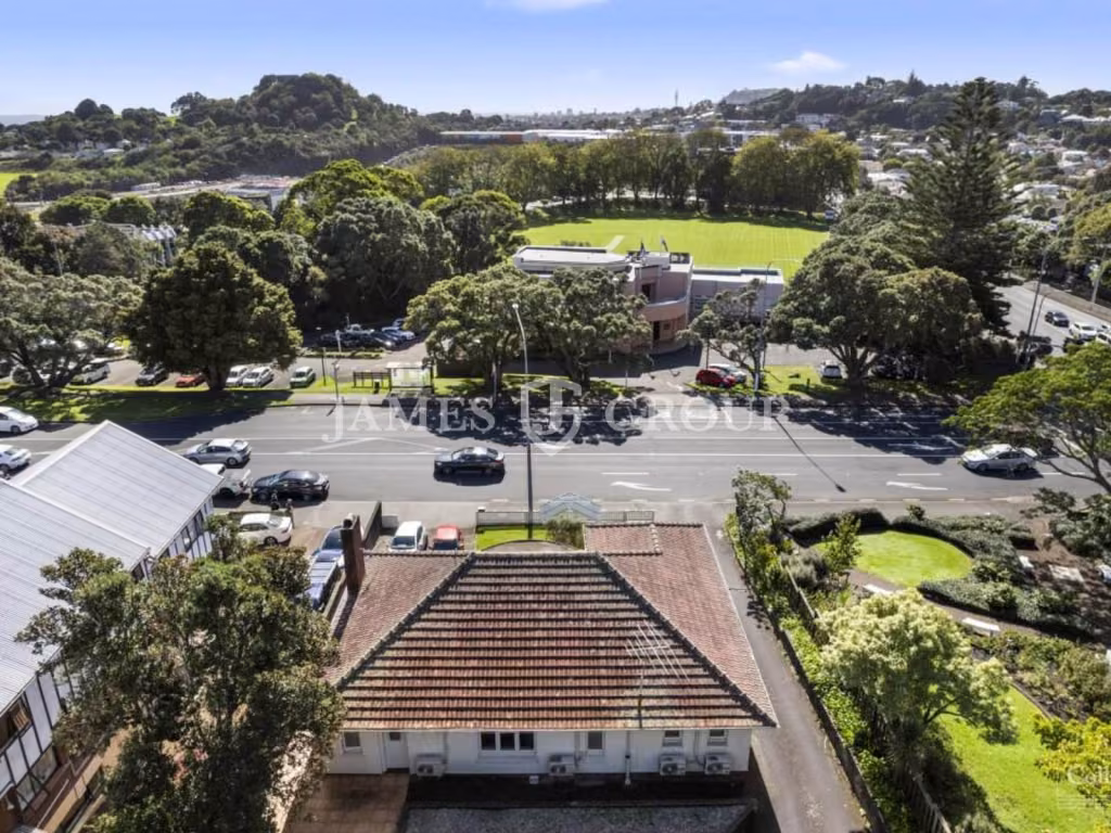 Mt Albert Road Exposure | Mixed Use Opportunity