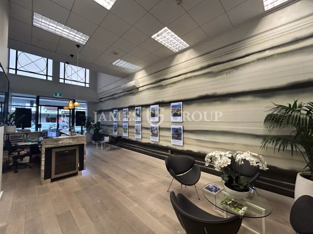 Prime Ponsonby Retail/office