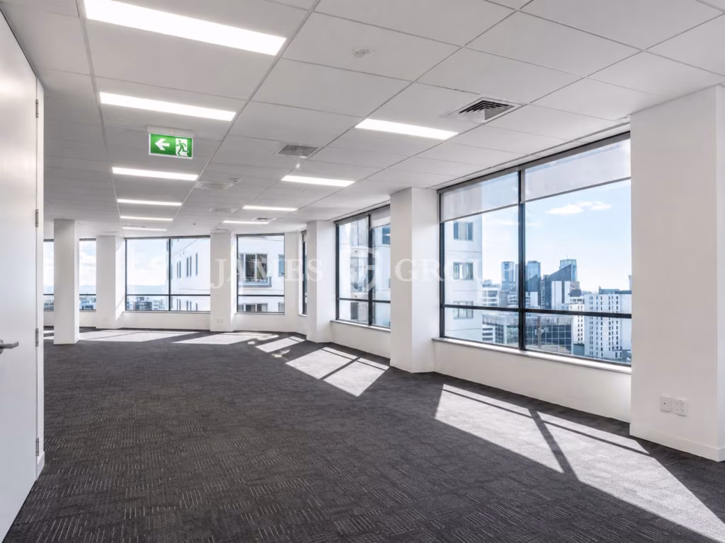 Affordable Workspace | Impressive Outlook