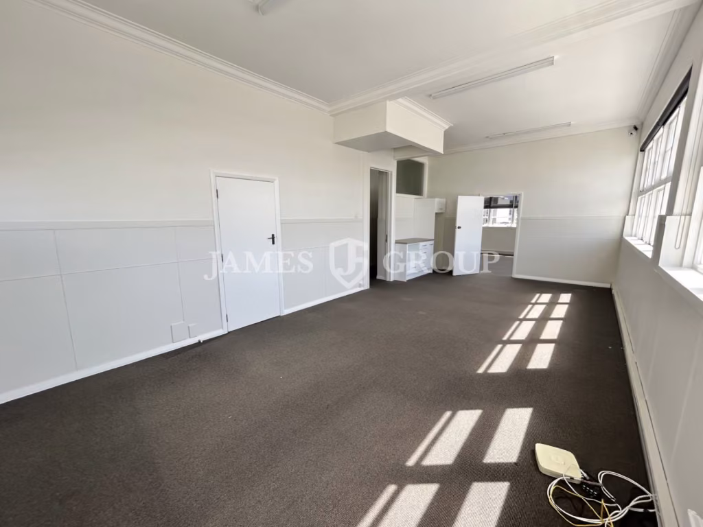 Bright Newmarket Office With Two Meeting Rooms