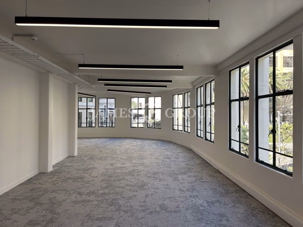 Iconic Character Office In Chancery Chambers