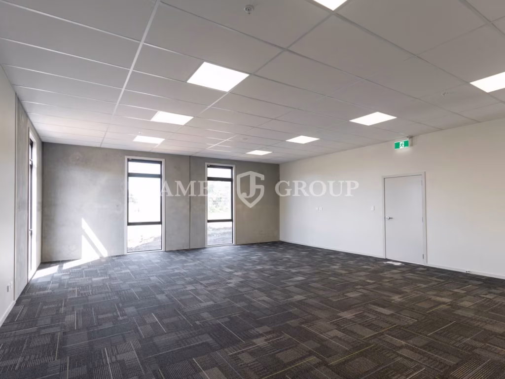 Brand New Airport Industrial | 434m² Corner Site