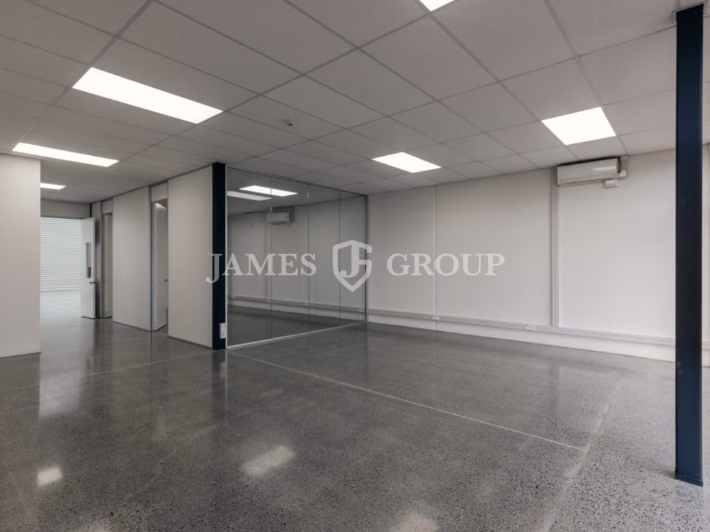 460m² Penrose Unit | Showroom + Warehouse + Office