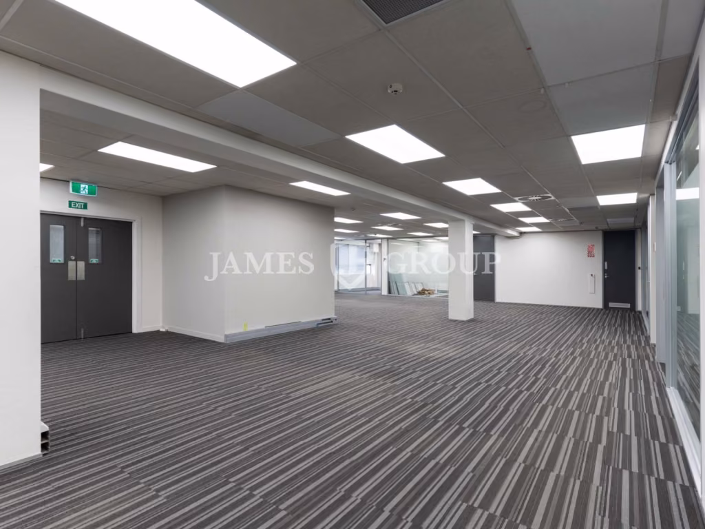 Highly Visible Office Opportunity In Epsom