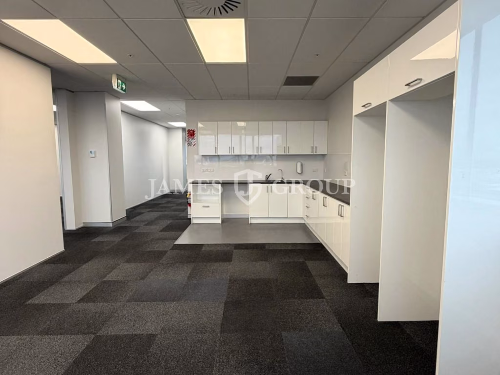 488m² Quality Office Space In Penrose