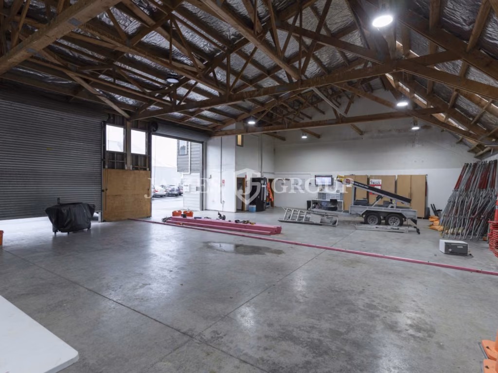 Off-market Multi-unit Purchase Opportunity